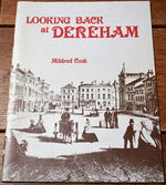 Looking Back At Dereham