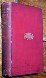 ROBBERY UNDER ARMS A Story Of Life And Adventure In The Bush And In The Goldfields Of Australia