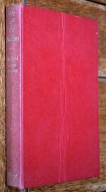 OUT OF THE SHALLOWS A Story For Boys