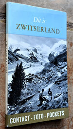 Dit Is Zwitserland