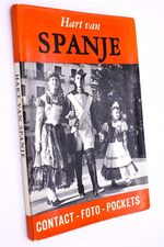 Hart Van Spanje