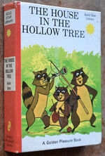 The House In The Hollow Tree