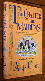 The Chatter Of The Maidens