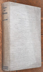 SHIPS AND WOMEN An Autobiography