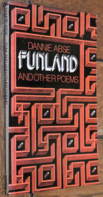 FUNLAND And Other Poems [SIGNED]