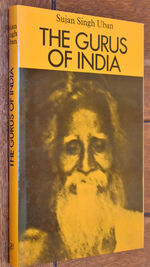 The Gurus Of India