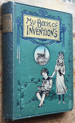 My Book Of Inventions