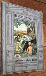 The World In Pictures