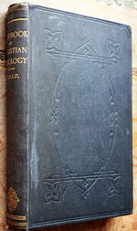 The Student's Handook Of Christian Theology