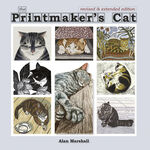 The Printmaker's Cat