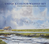 Under A Colour-Washed Sky
