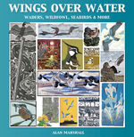 Wings Over Water: waders, wildfowl, seabirds & more