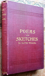 Poems and Sketches