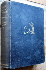 MEN DISLIKE WOMEN A Romance