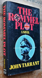 The Rommel Plot