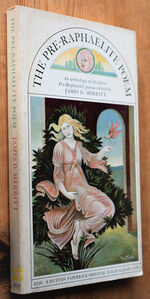 The Pre-Raphaelite Poem