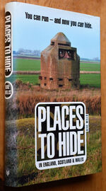 Places To Hide In England, Scotland And Wales