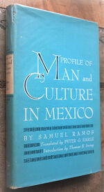 Profile Of Man And Culture In Mexico