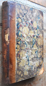 The Date-Book Of Remarkable And Memorable Events Connected With Nottingham And Its Neighbourhood. 1750-1850