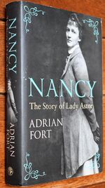 NANCY The Story Of Lady Astor