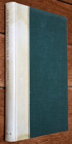 THROUGH THE CHAIRMAN'S EYES Views From Company Meeting Reports Published In The Times During 1954