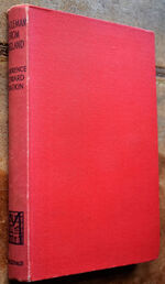 Gentleman From England