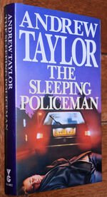 The Sleeping Policeman