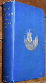 JOHN BUNYAN His Life Times And Work