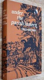 Under The Parish Lantern