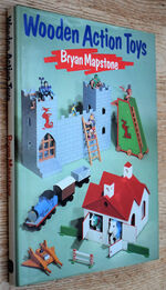 Wooden Action Toys