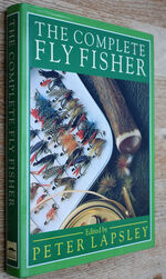 The Complete Fly Fisher