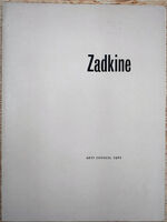 Zadkine