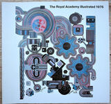 The Royal Academy Illustrated 1976
