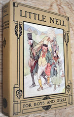 LITTLE NELL Retold For Children