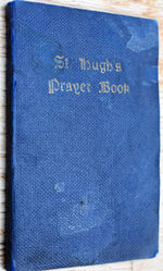 St Hugh's Prayer Book