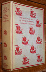 The Golden Age [SIGNED]