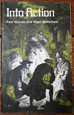 INTO ACTION Seven Plays To Read Or Record