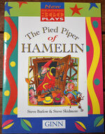 The Pied Piper Of Hamelin