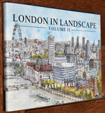London In Landscape Volume II [SIGNED]