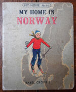 My Home In Norway
