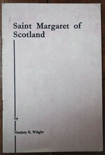 Saint Margaret Of Scotland