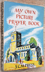 My Own Picture Prayer Book
