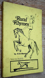 Rural Rhymes