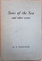 SONS OF THE SEA And Other Verse