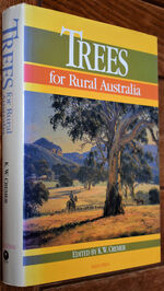 Trees For Rural Australia