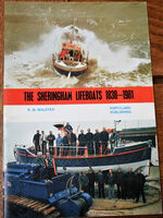 The Sheringham Lifeboats 1838-1981