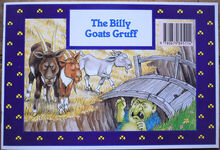 The Billy Goats Gruff