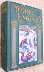 Young England (Fifty-Second Annual Volume)