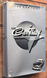 The Car Thief