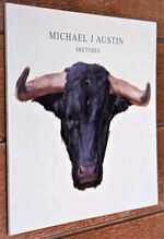 MICHAEL J AUSTIN Sketches